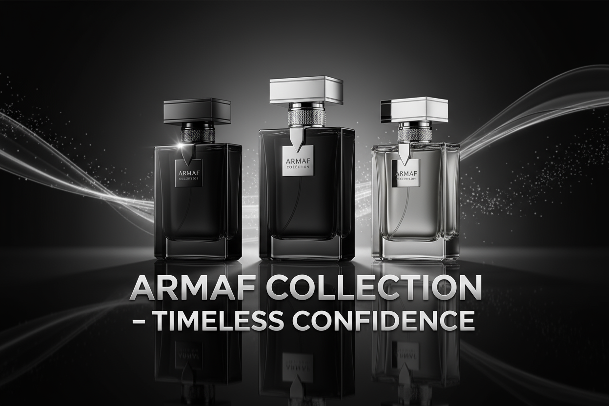 Armaf Collection