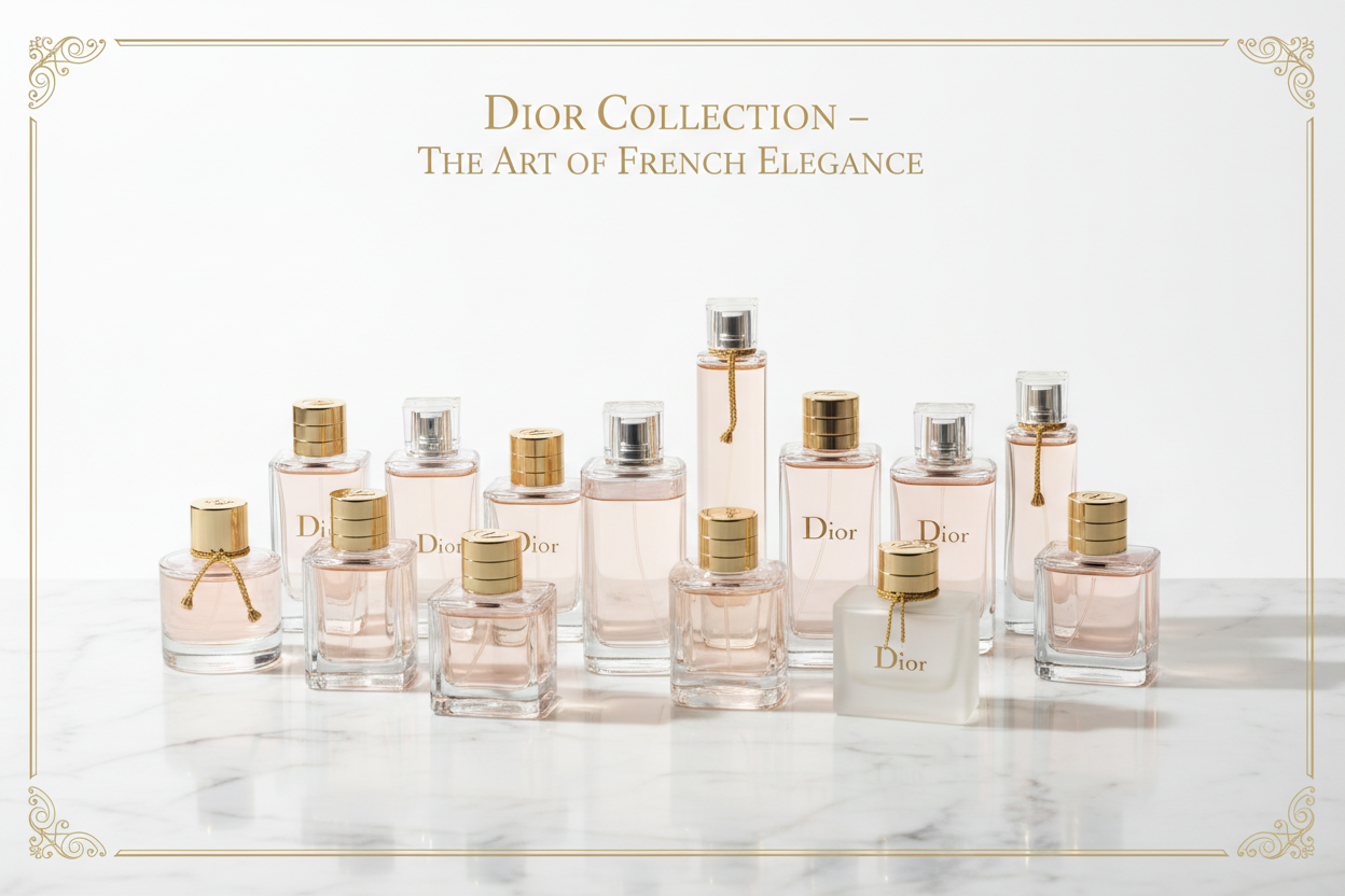 Dior Collection