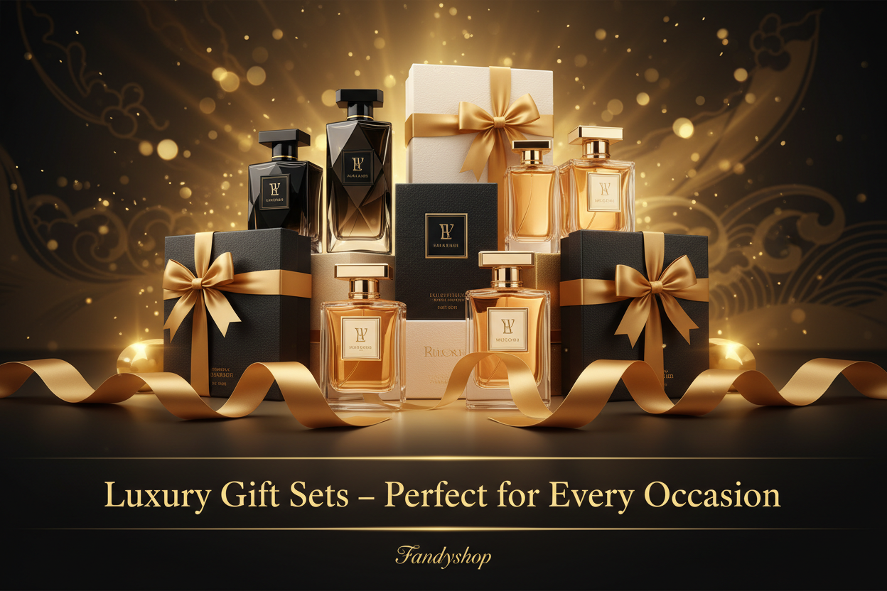 Luxury Gift Sets