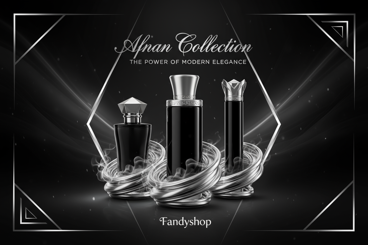 Afnan Collection
