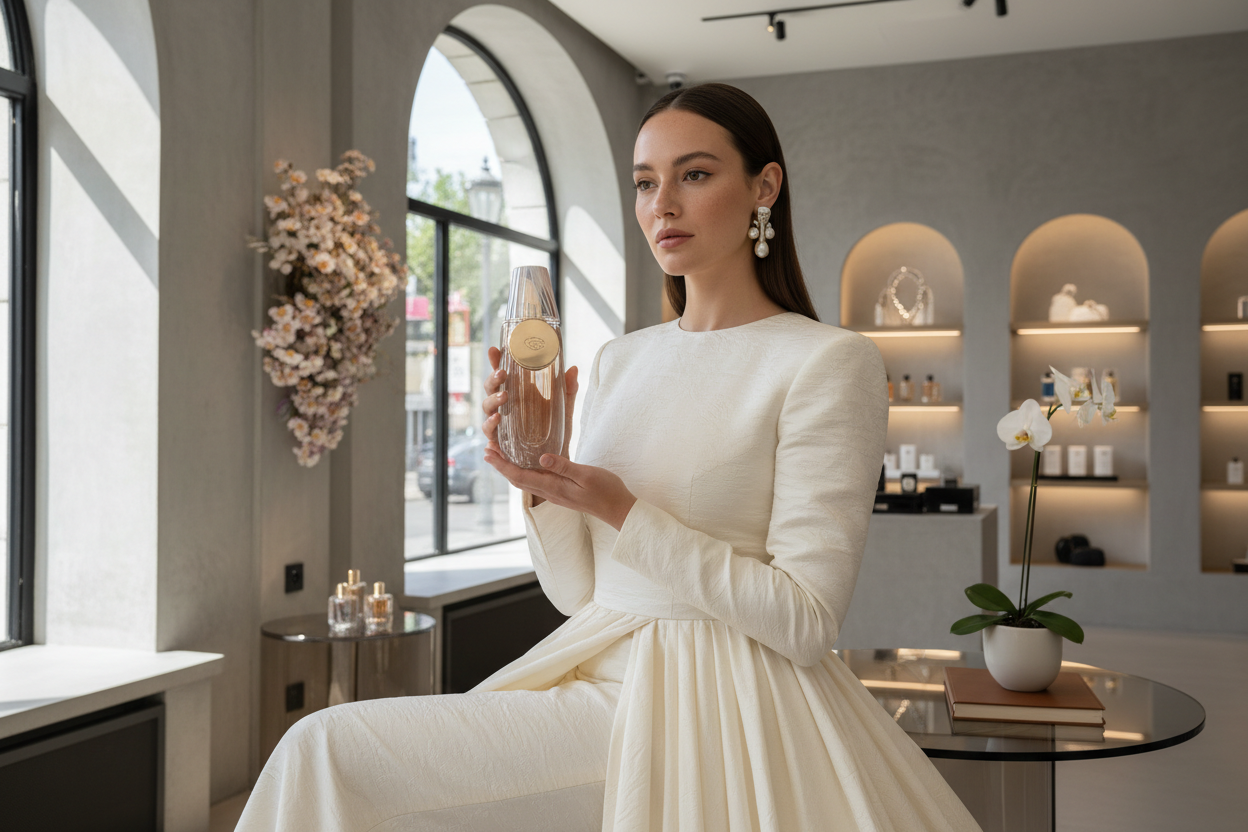 Women’s Fragrances