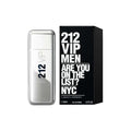 Carolina Herrera 212 VIP Men – Eau de Toilette 100 ml