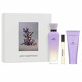 Adolfo Dominguez Iris Vainilla Eau de Parfum – 3-Piece Gift Set