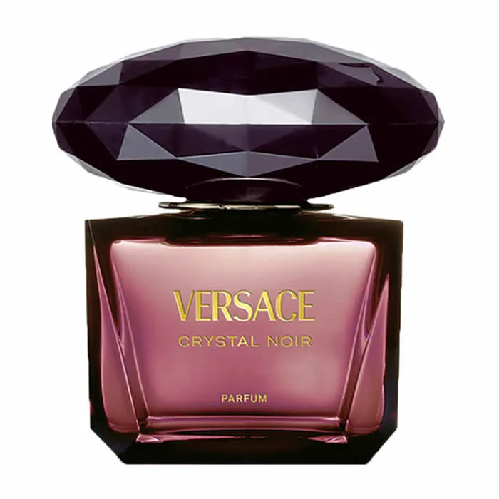 Versace Crystal Noir Eau de Parfum 90 ml