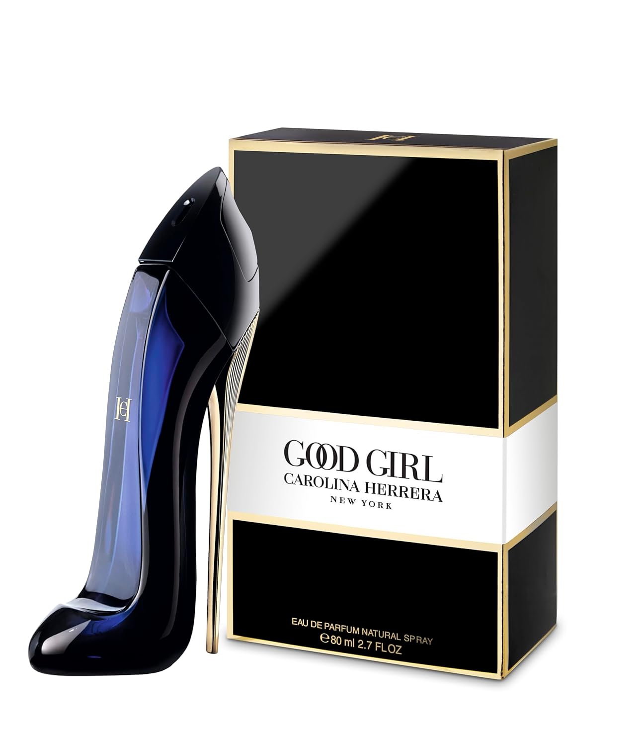 Carolina Herrera Good Girl Eau de Parfum – 80 ml