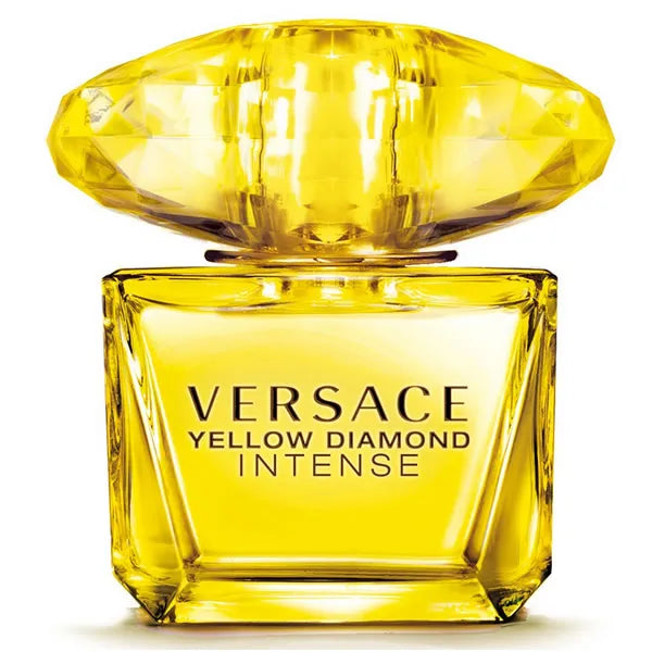 Versace Yellow Diamond Intense Eau de Parfum – 90 ml