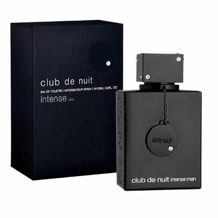 Armaf Club de Nuit Intense Man Eau de Toilette – 105 ml