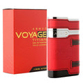 Armaf Voyage Titan Pour Homme – Eau de Parfum 100 ml