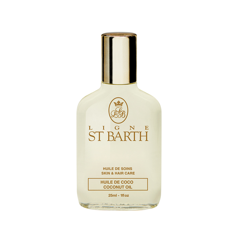 Ligne St Barth Body Care Coconut – 25 ml